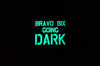 Bravo Six Going Dark PVC Morale Patch
