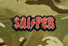AC/DC Sniper Morale Patch