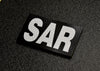 Infrared SOLAS SAR Search & Rescue Patch