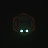 Star Wars Helmets Series 5 Piece 3D PVC GITD Morale Patch Set
